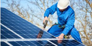 Installation Maintenance Panneaux Solaires Photovoltaïques à Fraquelfing